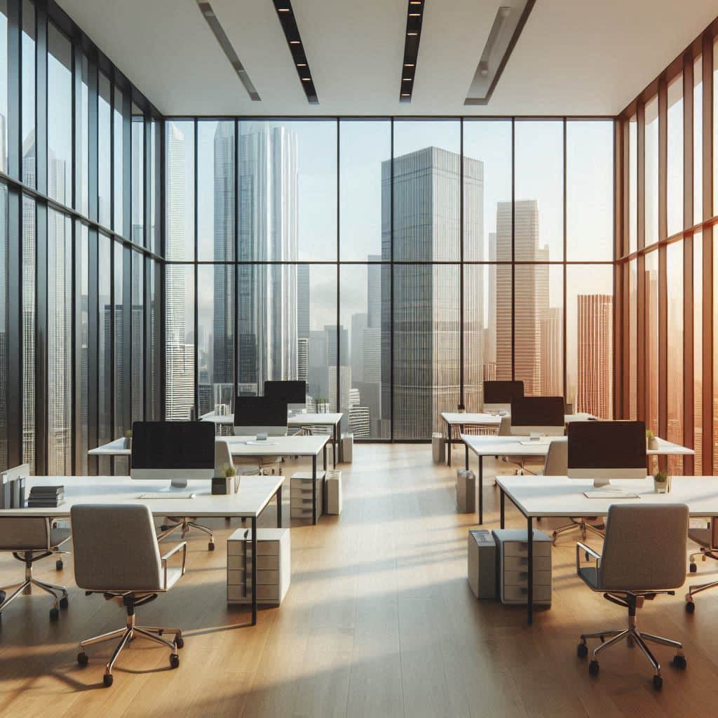 大厦名字文章配图